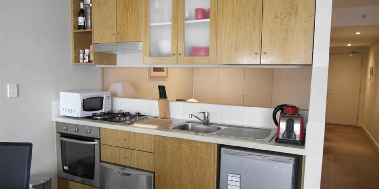 1203/77 Berry Street   North Sydney