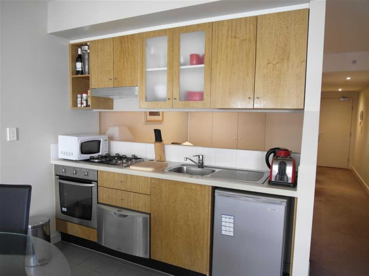 1203/77 Berry Street   North Sydney