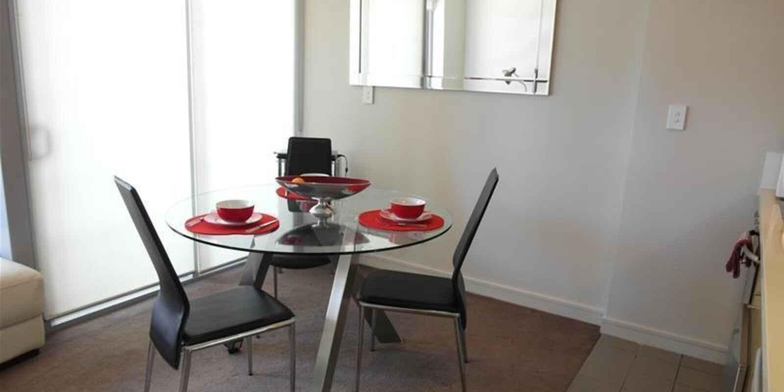 1203/77 Berry Street   North Sydney