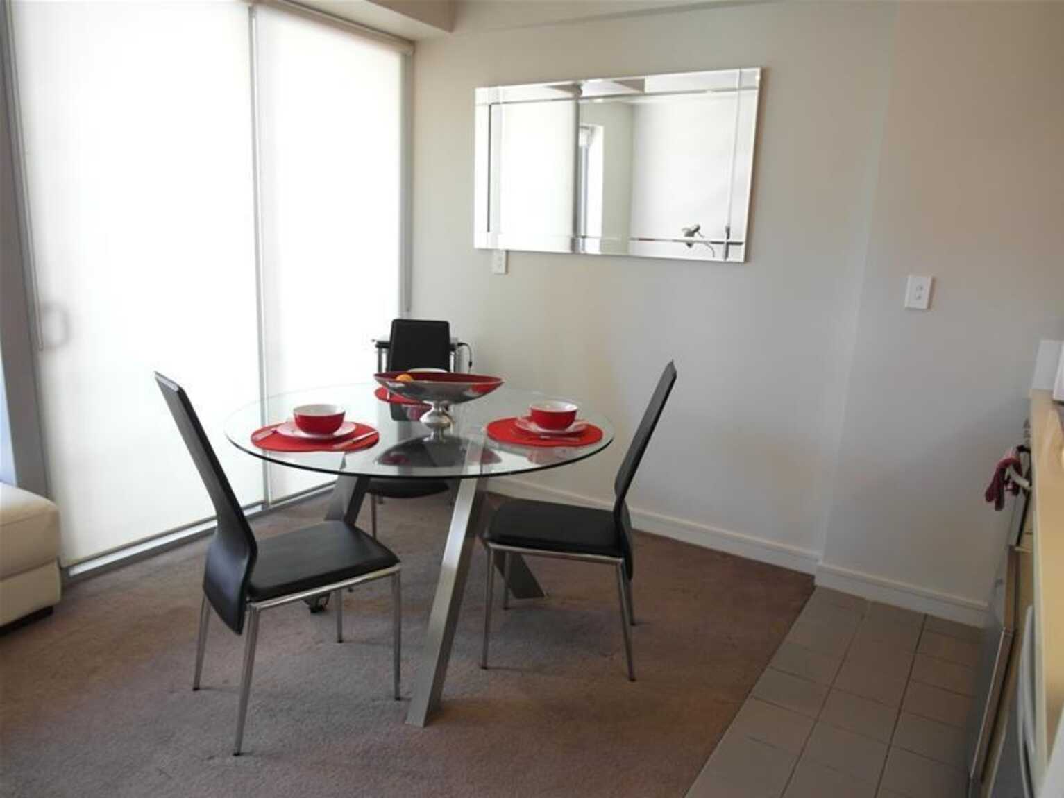 1203/77 Berry Street   North Sydney