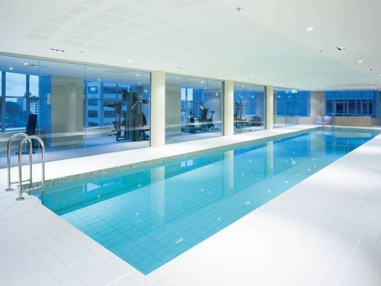 1203/77 Berry Street   North Sydney