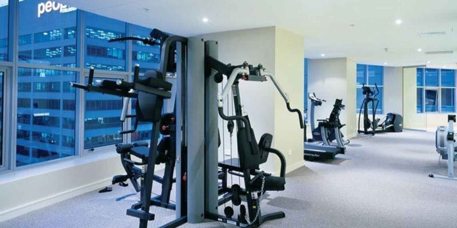 1203/77 Berry Street   North Sydney