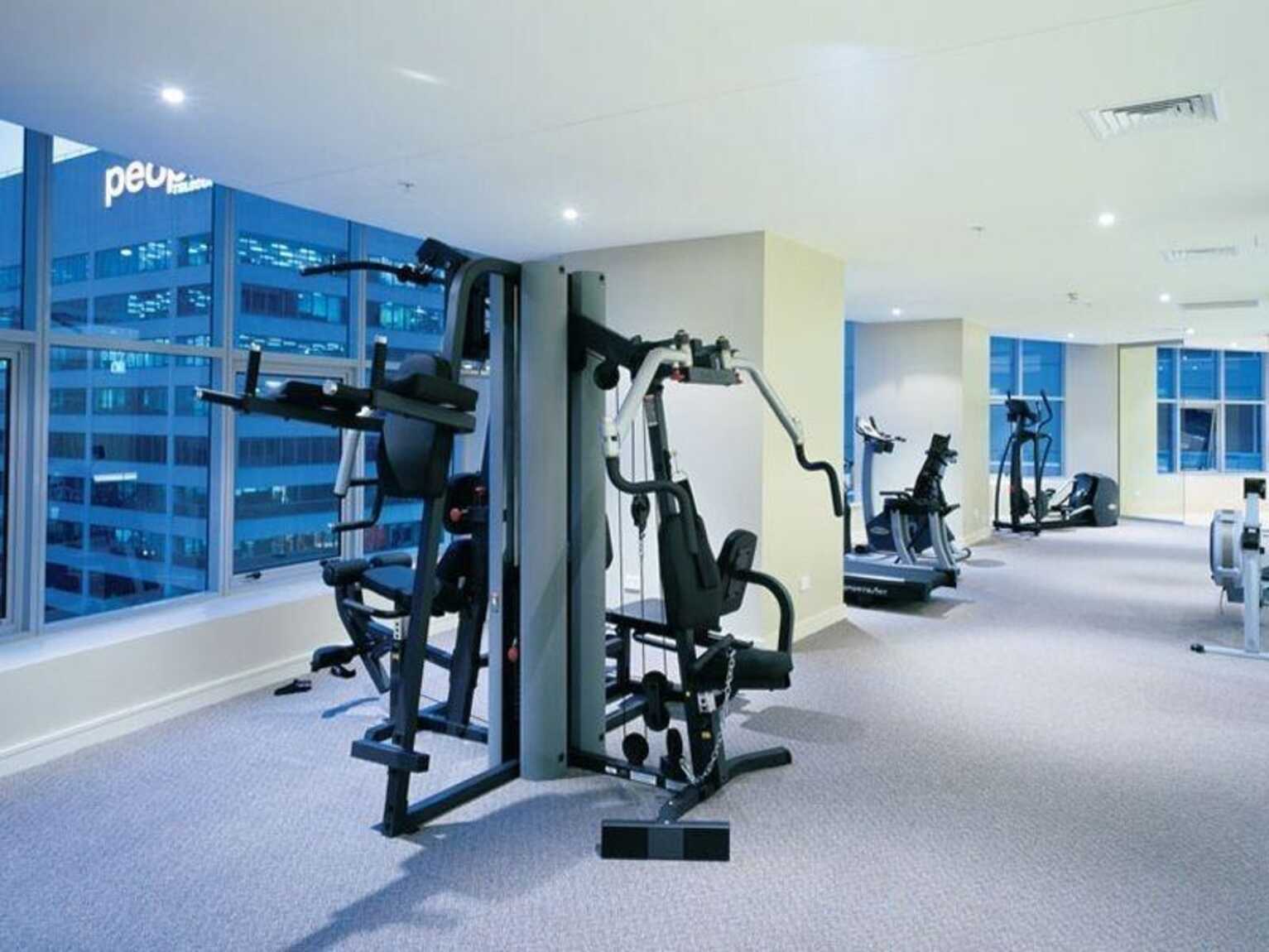 1203/77 Berry Street   North Sydney