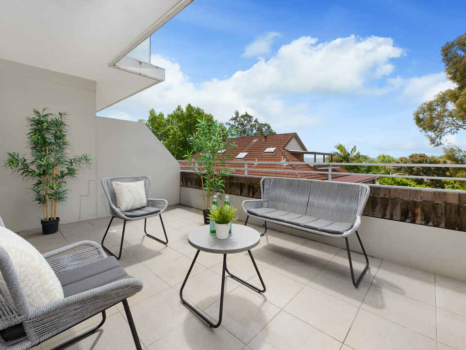 22/1A Bond Street Mosman