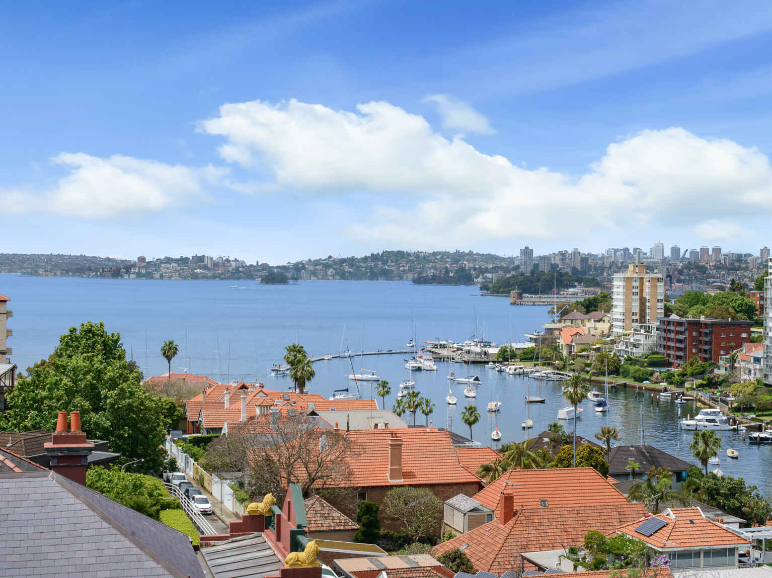 54/106 High Street North Sydney