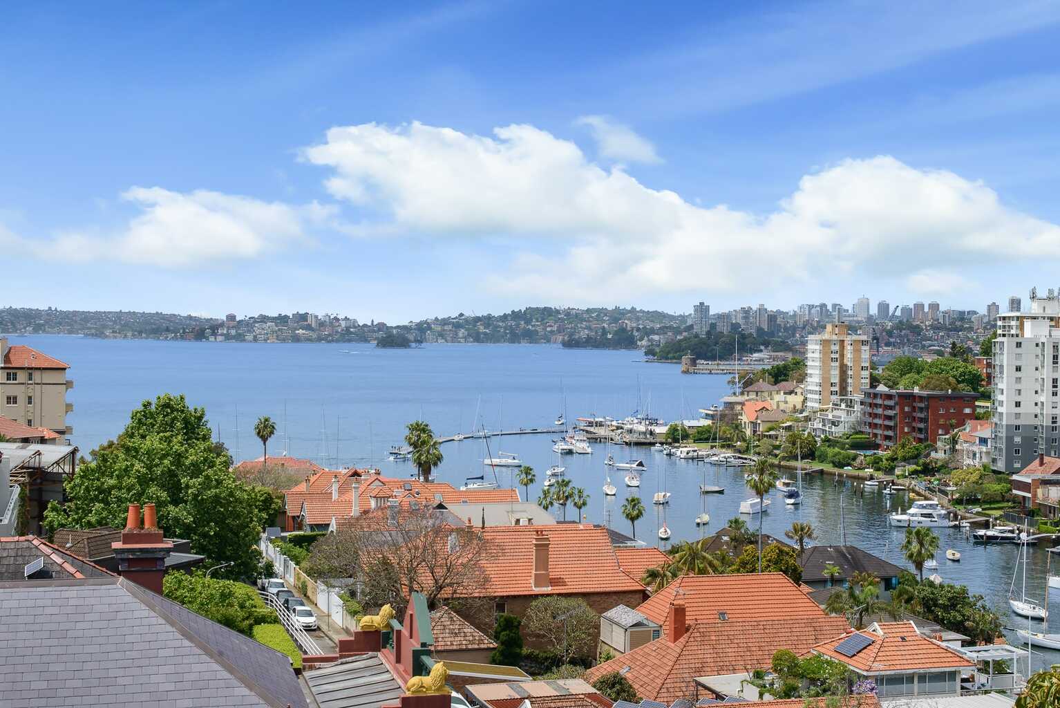 54/106 High Street North Sydney 54/106 High Street North Sydney