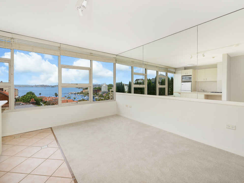 54/106 High Street North Sydney