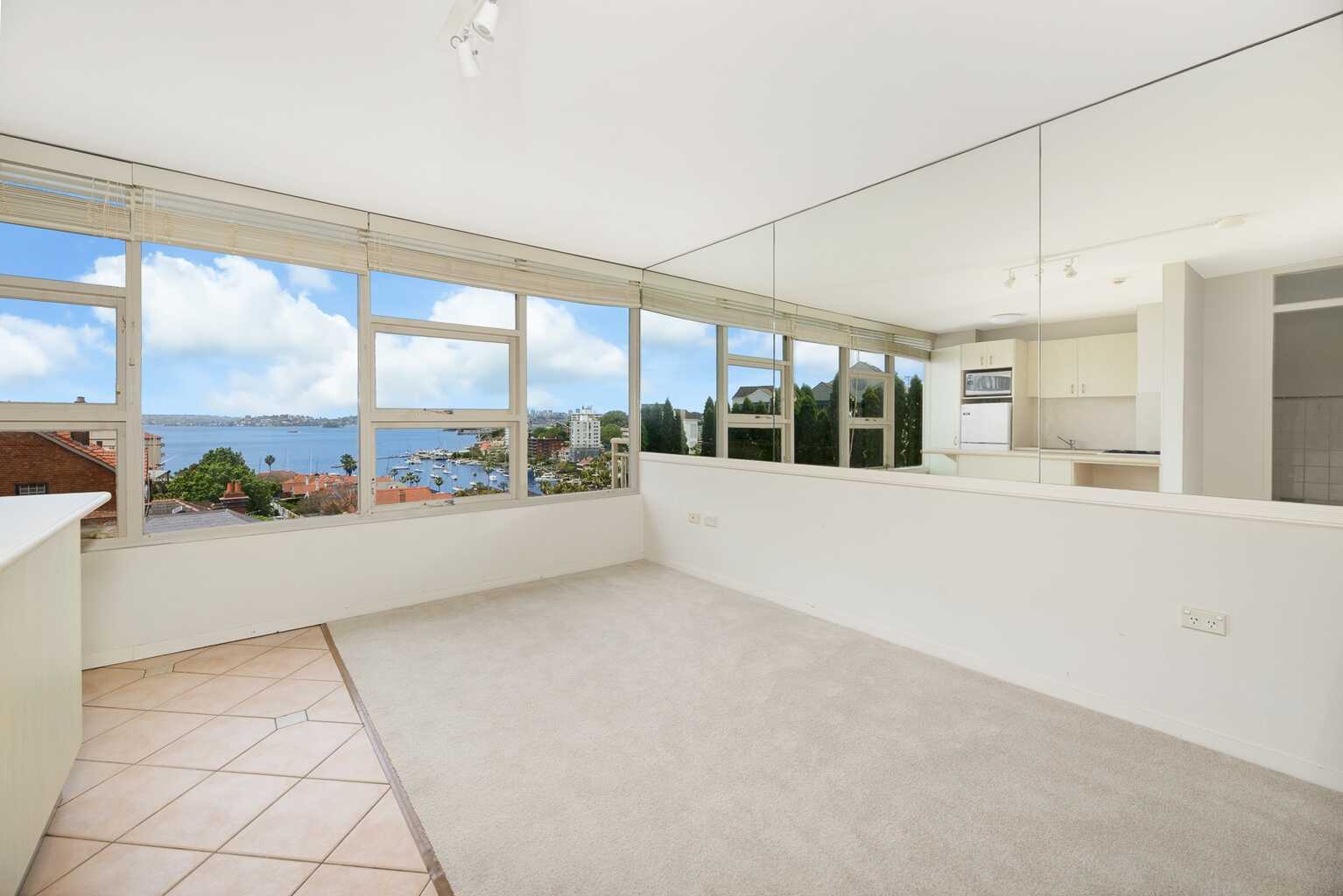 54/106 High Street North Sydney 54/106 High Street North Sydney