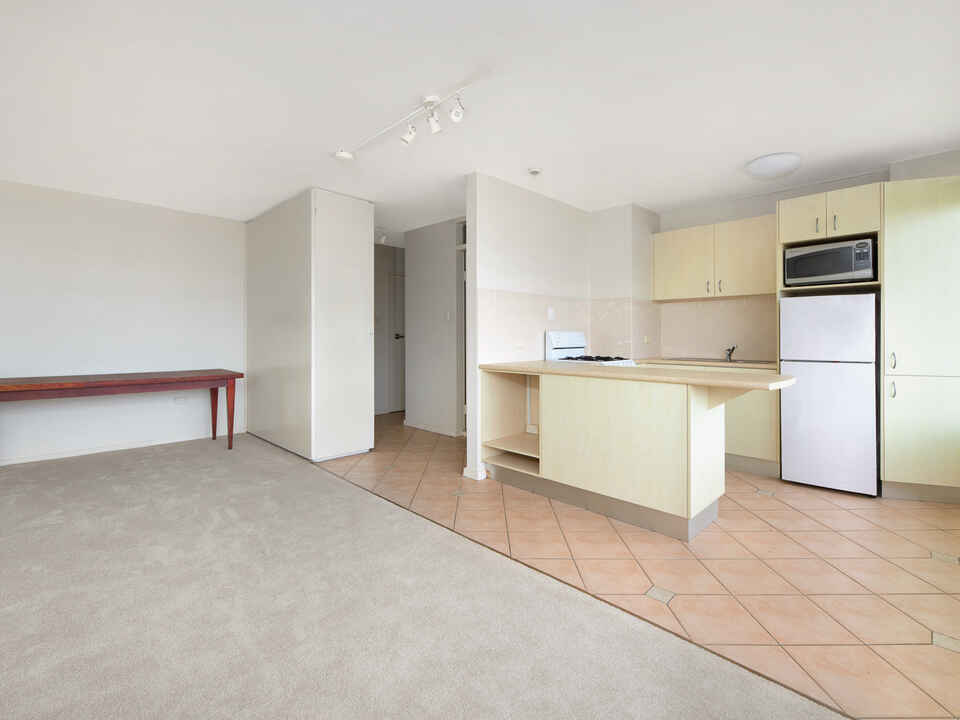 54/106 High Street North Sydney