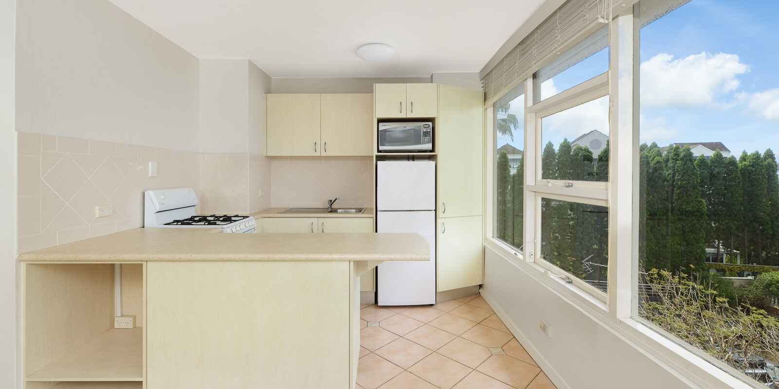 54/106 High Street North Sydney 54/106 High Street North Sydney