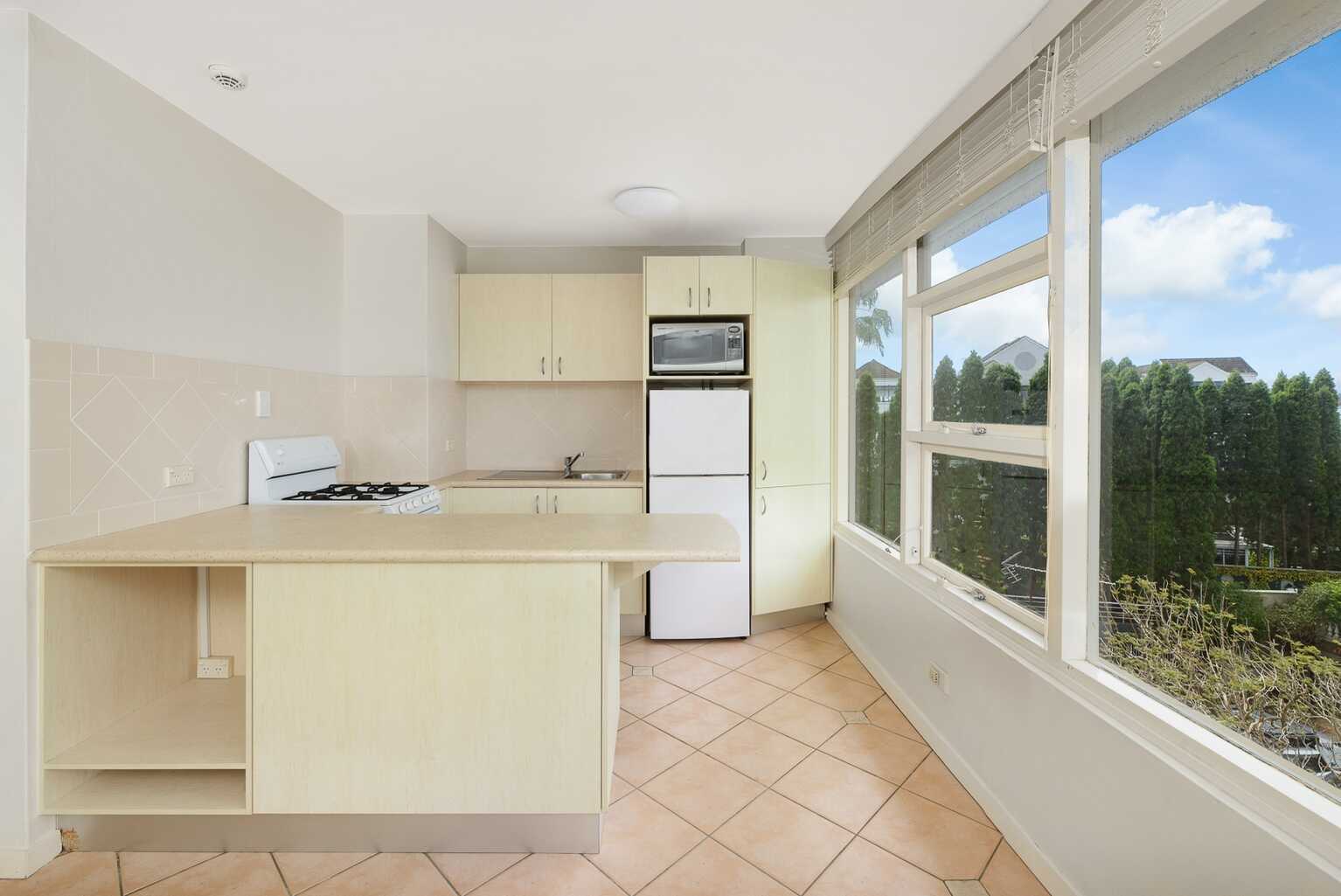 54/106 High Street North Sydney 54/106 High Street North Sydney