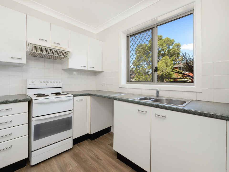 3/11 Edward Street Ryde