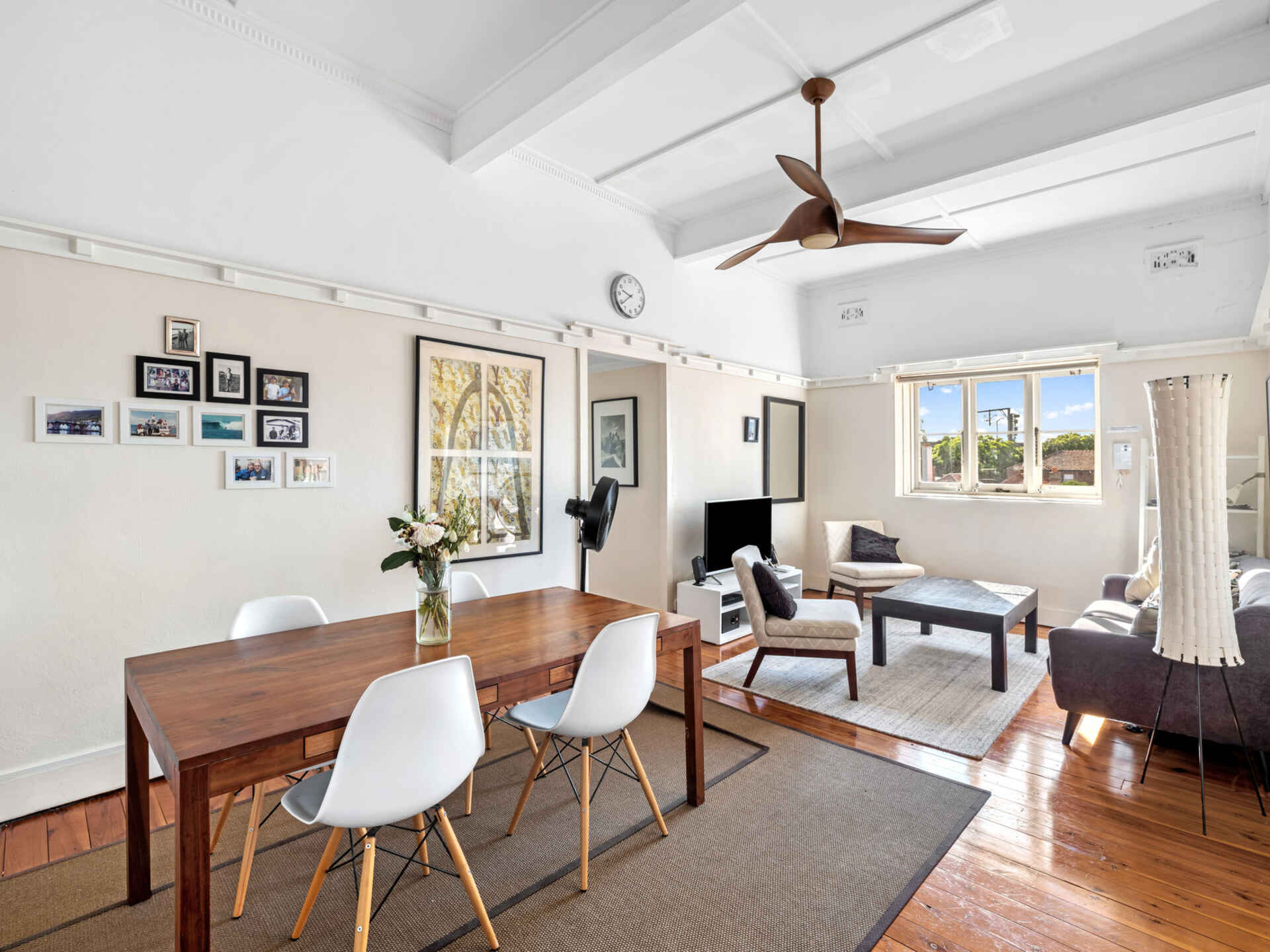 16/30A Lavender  Street Lavender Bay