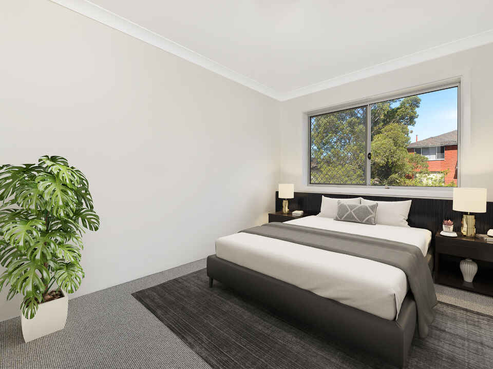 3/11 Edward Street Ryde