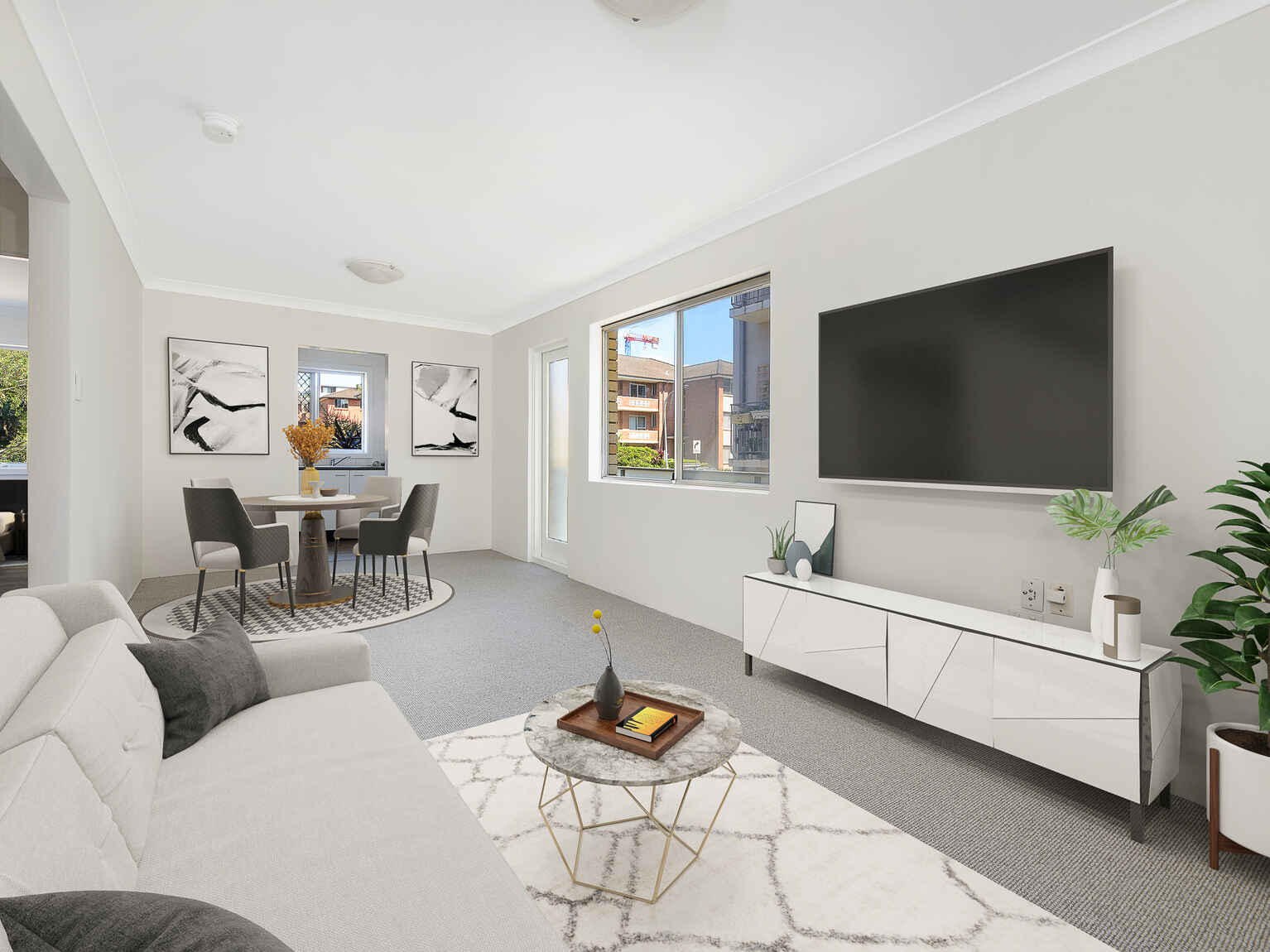 3/11 Edward Street Ryde