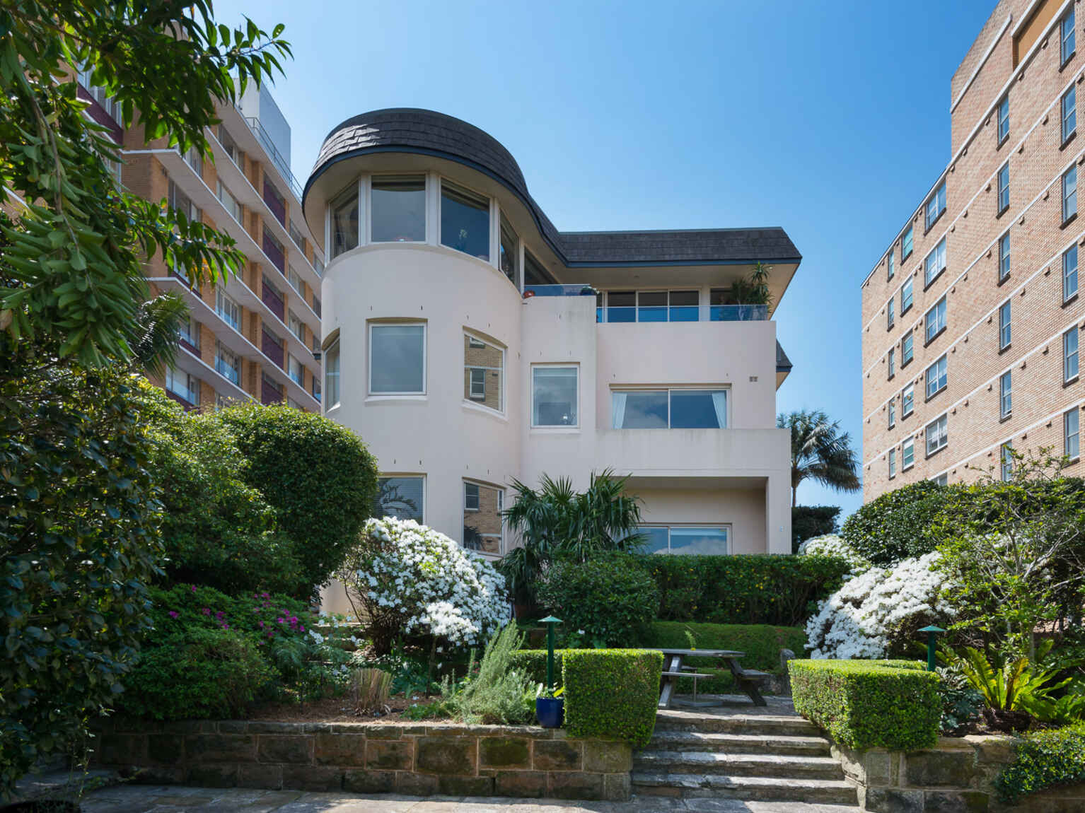 2/80 Upper Pitt Street Kirribilli