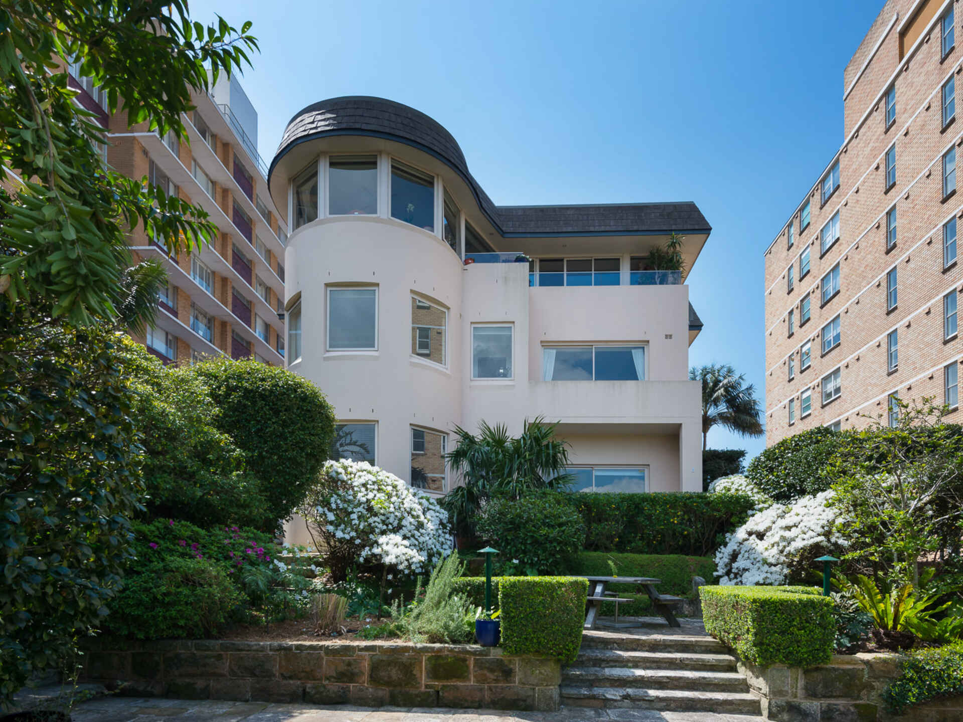 2/80 Upper Pitt Street Kirribilli