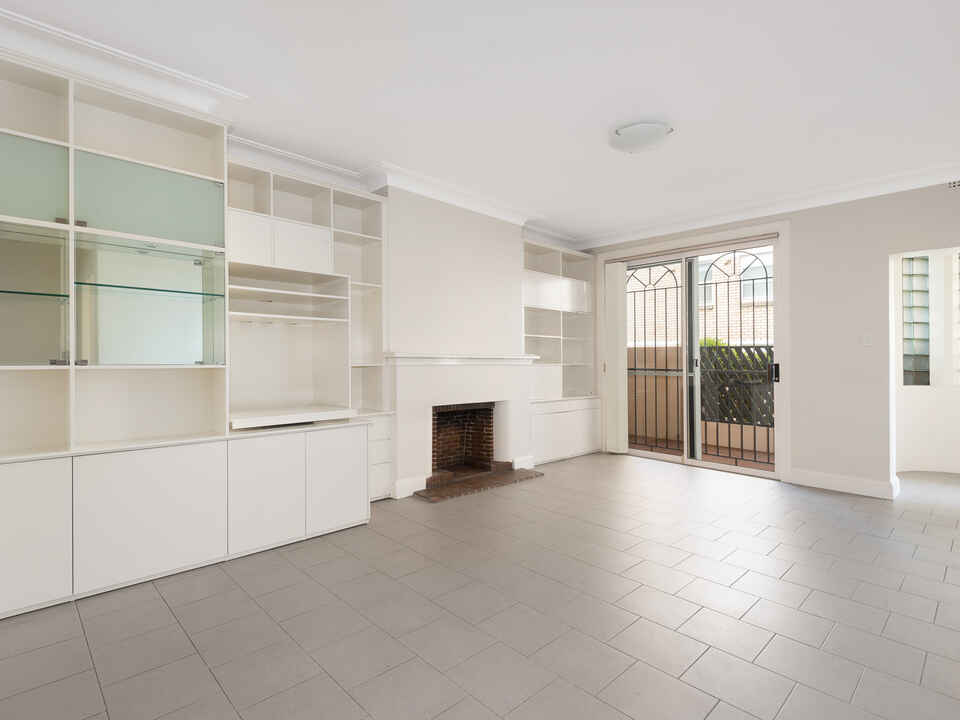 2/80 Upper Pitt Street Kirribilli