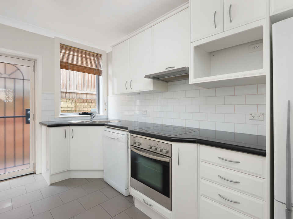 2/80 Upper Pitt Street Kirribilli