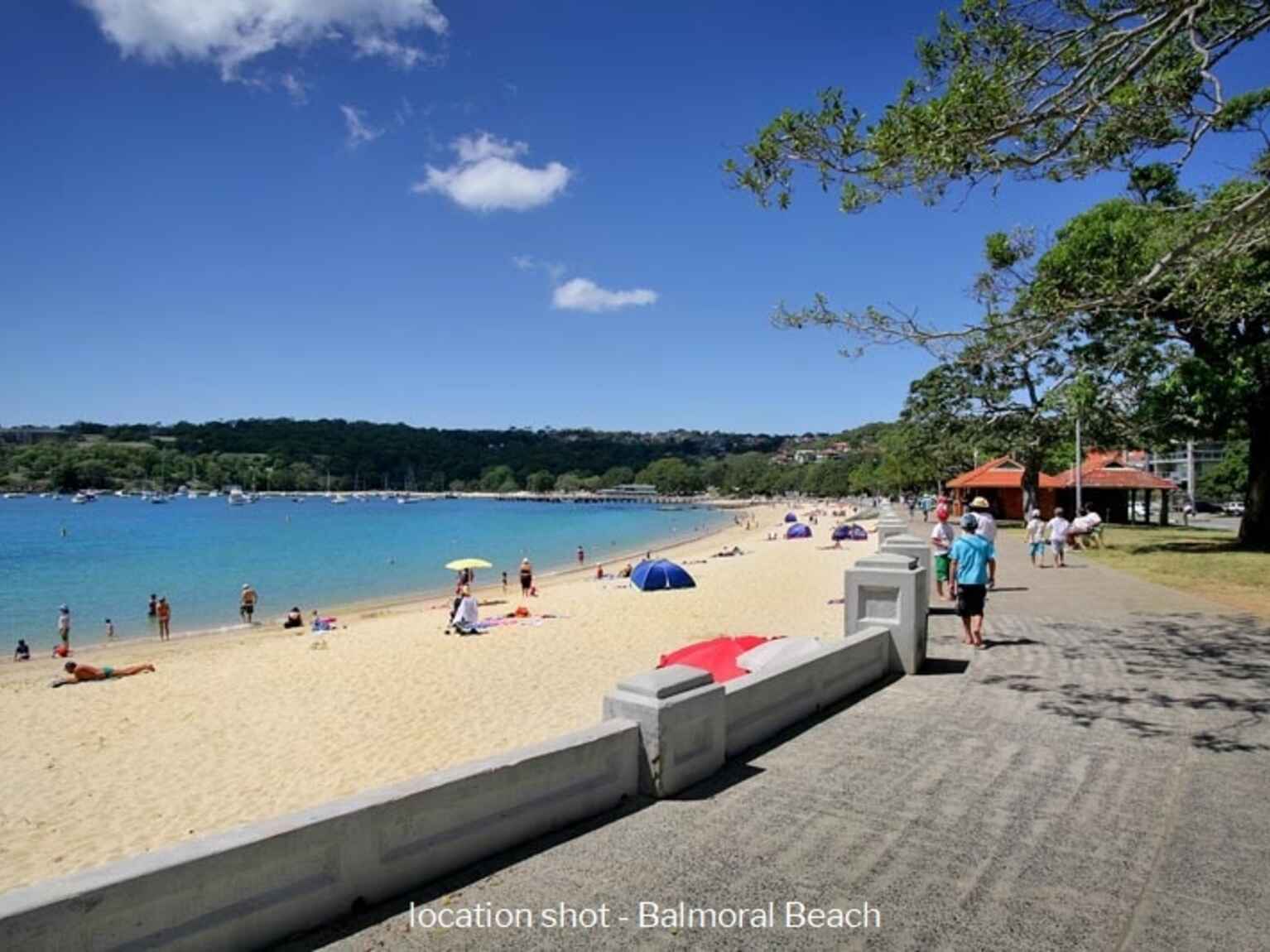 Unit For Sale 22/1A Bond Street Mosman