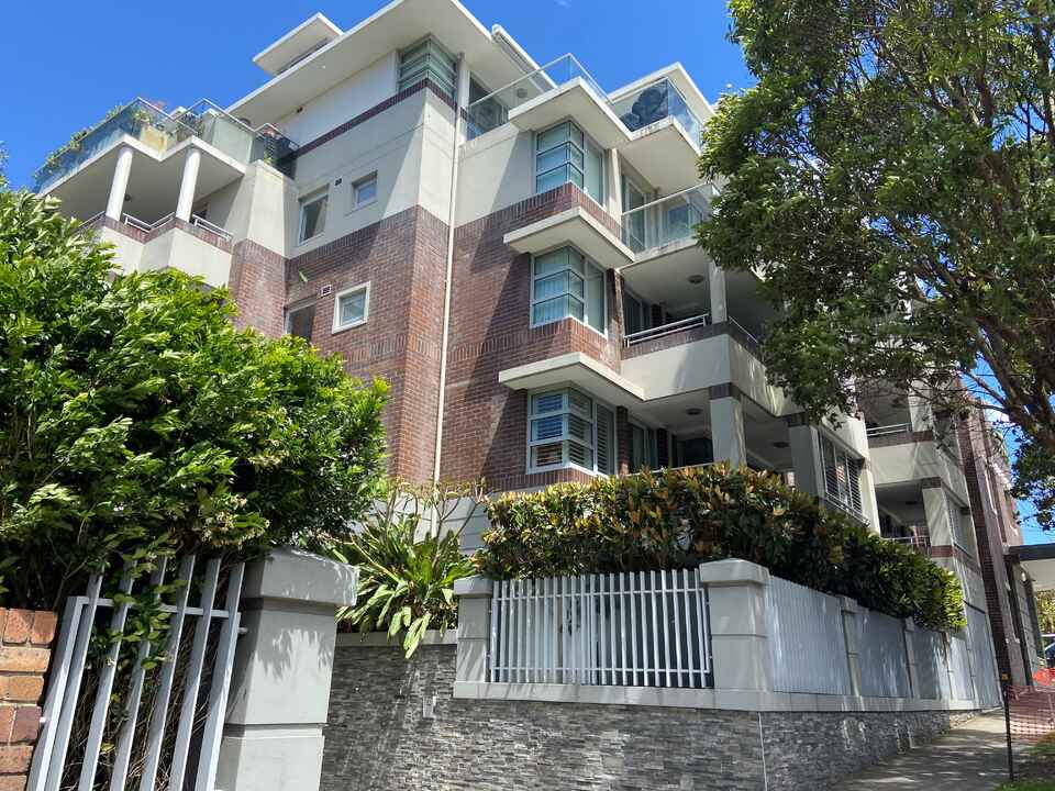 22/1A Bond Street Mosman