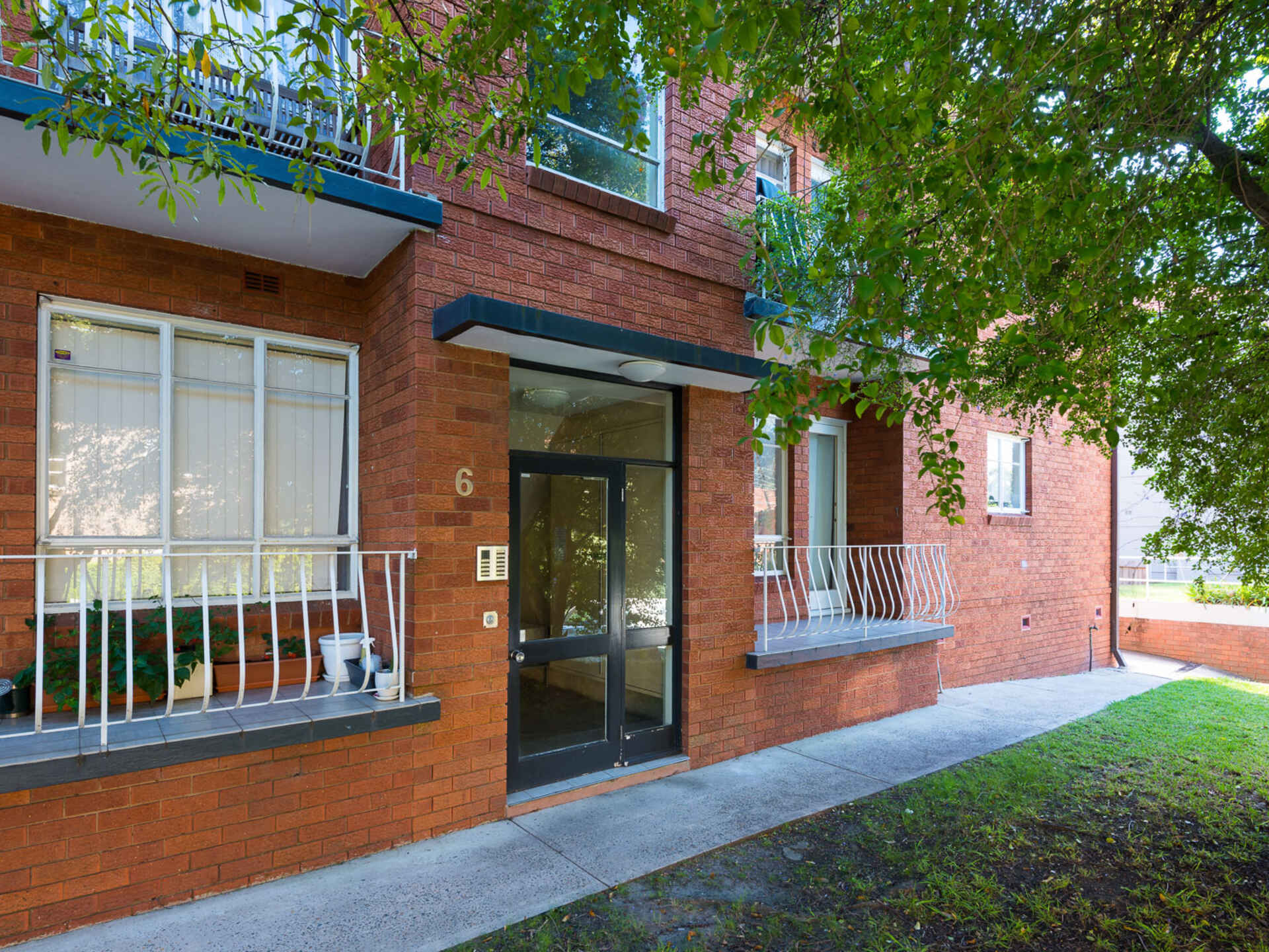 7/6 Macarthur Avenue Crows Nest
