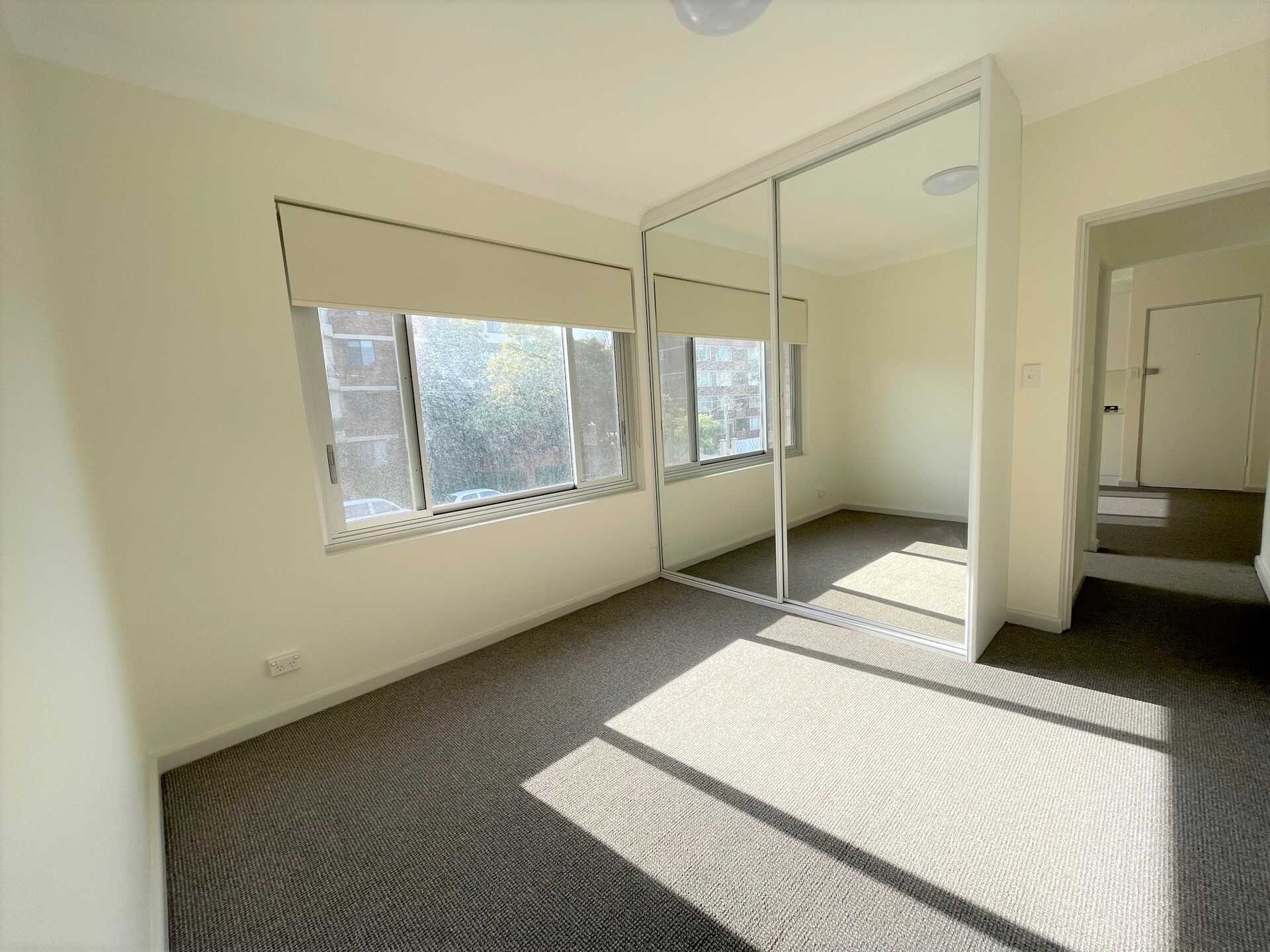 Unit For Lease 10/130 Ben Boyd Road Neutral Bay