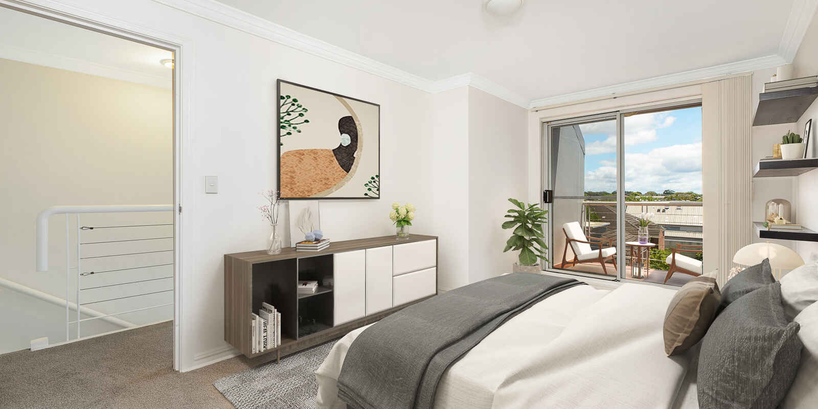 13/28 Ridge Street North Sydney