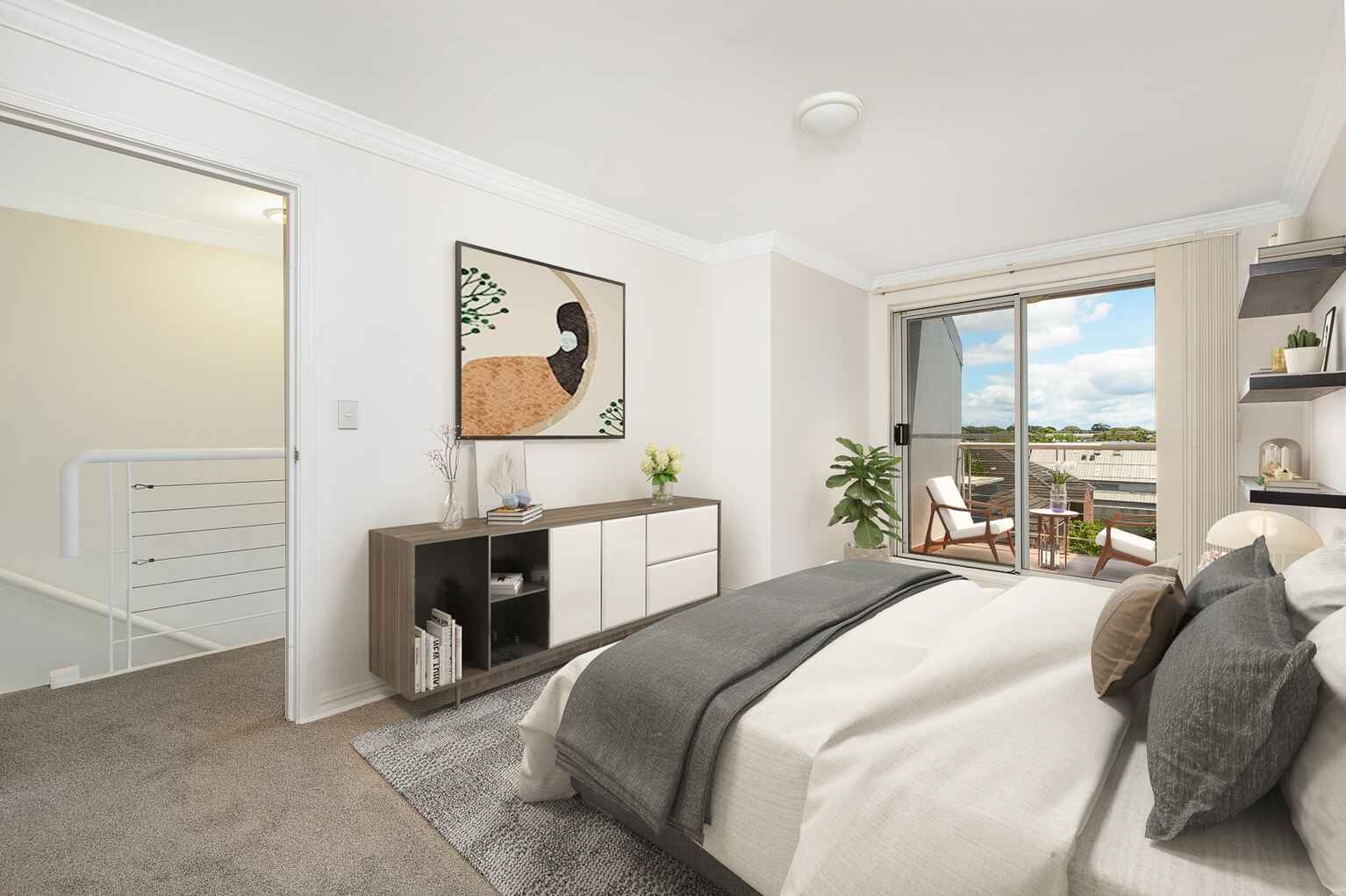 13/28 Ridge Street North Sydney 13/28 Ridge Street North Sydney