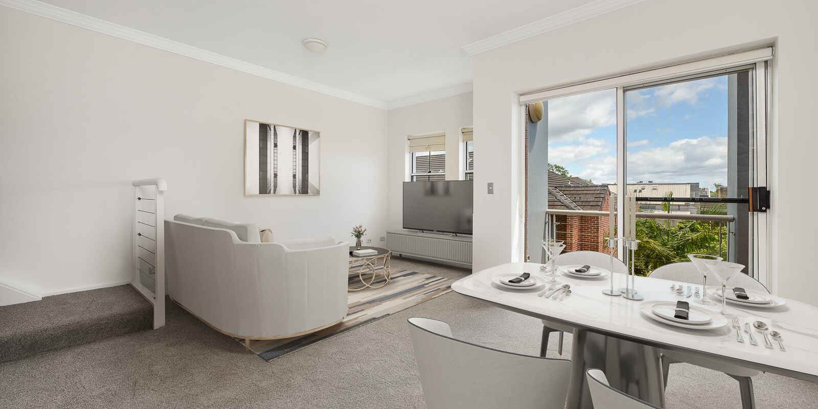 13/28 Ridge Street North Sydney