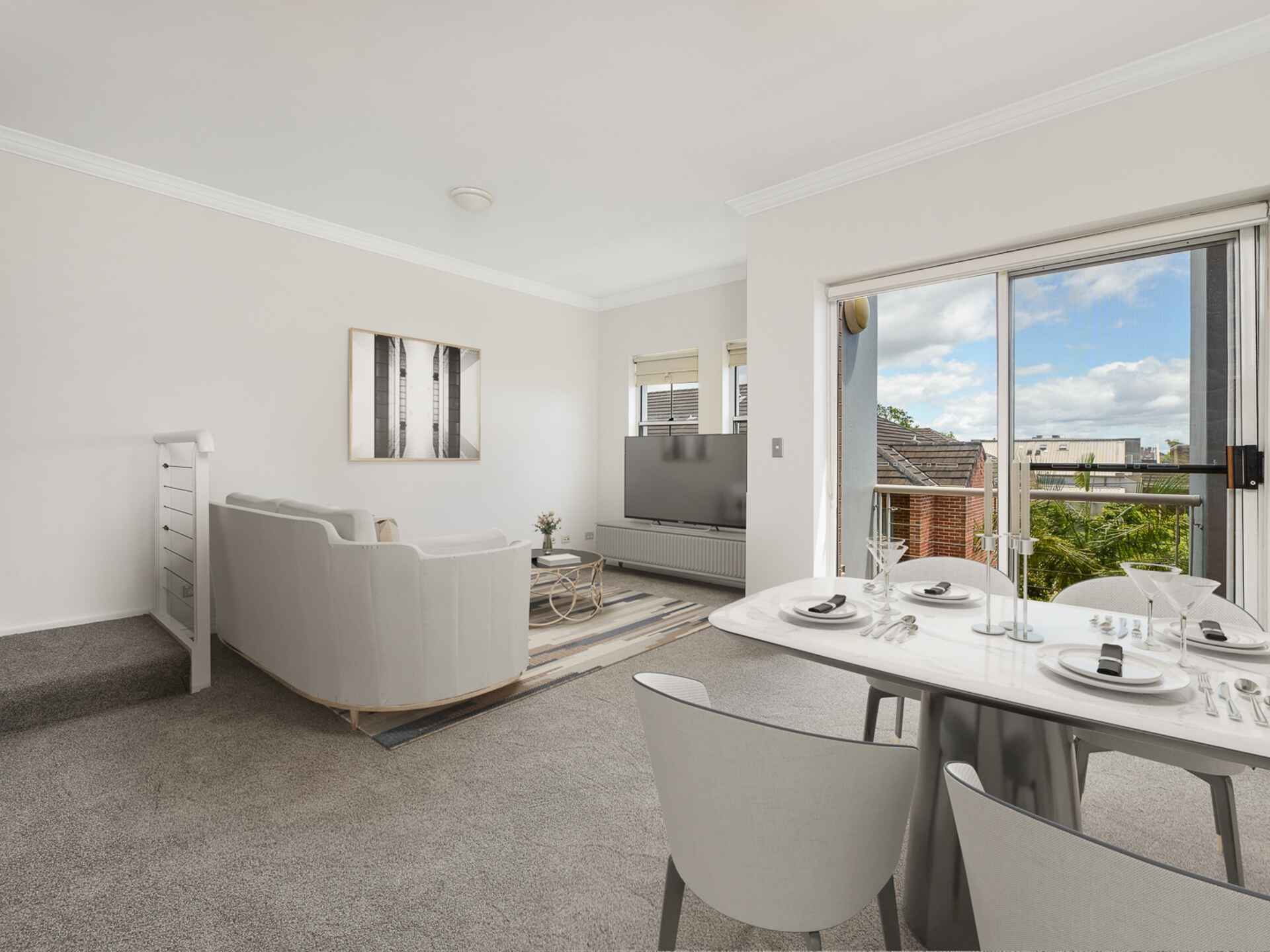 Apartment For Lease 13/28 Ridge Street North Sydney
