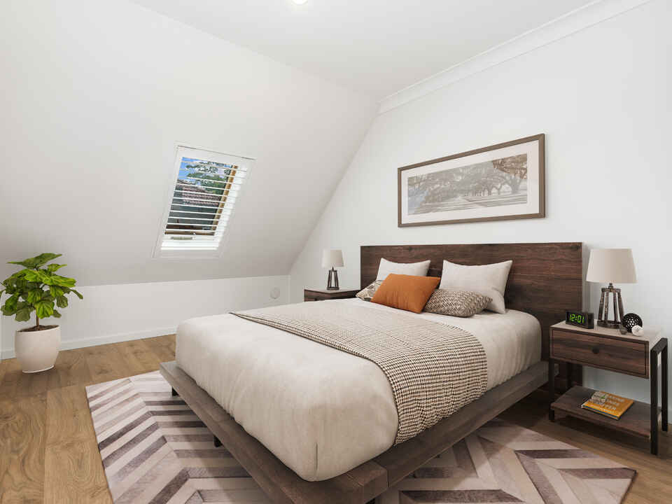 17/166 Pacific Highway North Sydney