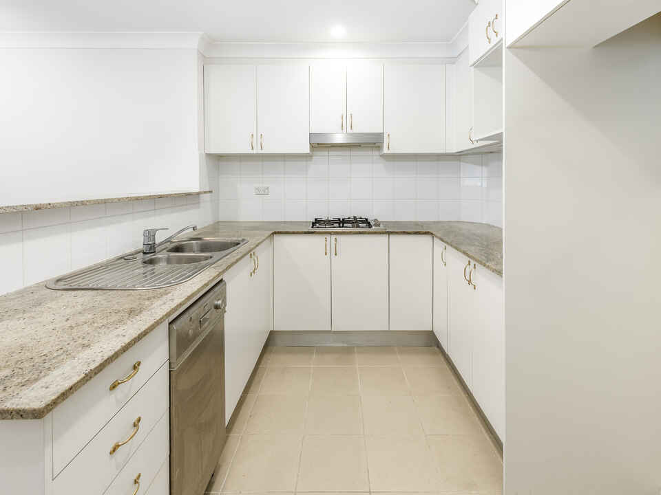 17/166 Pacific Highway North Sydney