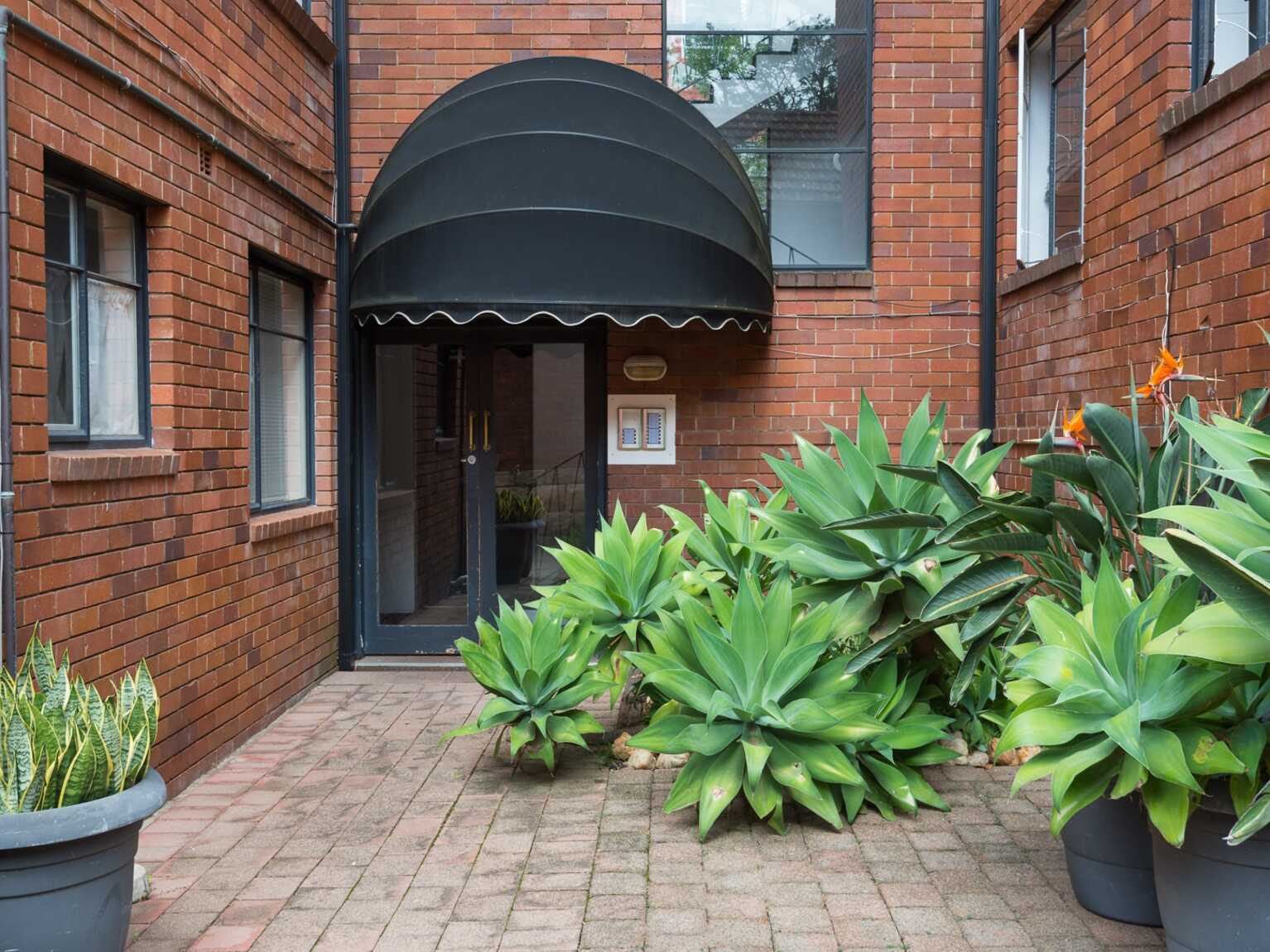Unit For Lease 15/341 Alfred Street Neutral Bay