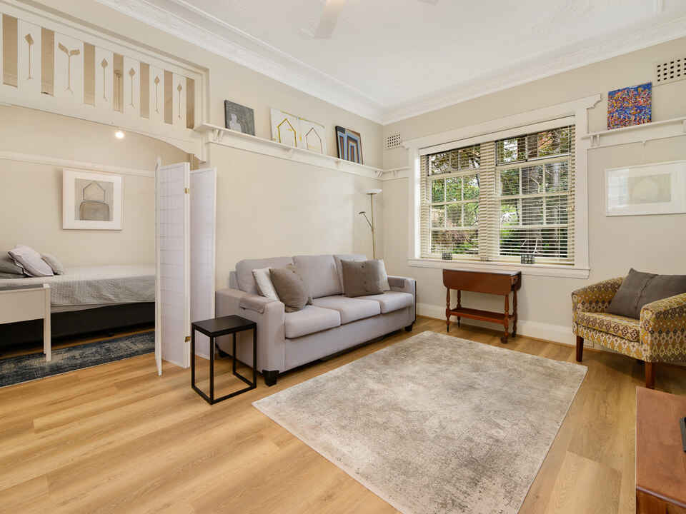 14/23 Waiwera Street Lavender Bay