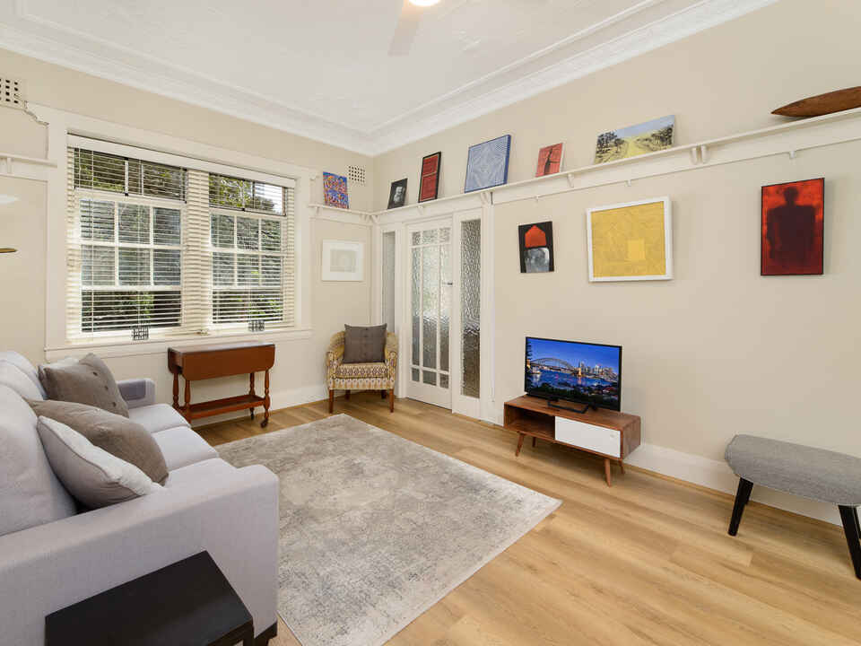 14/23 Waiwera Street Lavender Bay