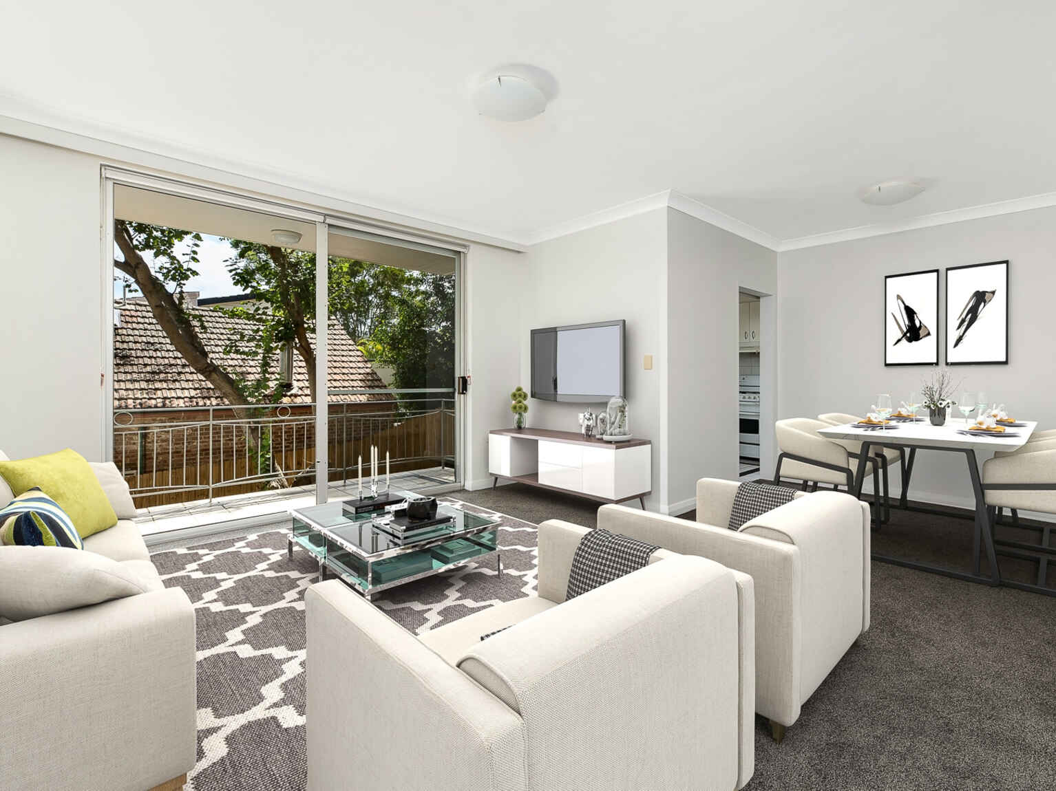 2/299 West Street  Cammeray