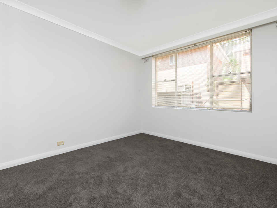 2/299 West Street  Cammeray