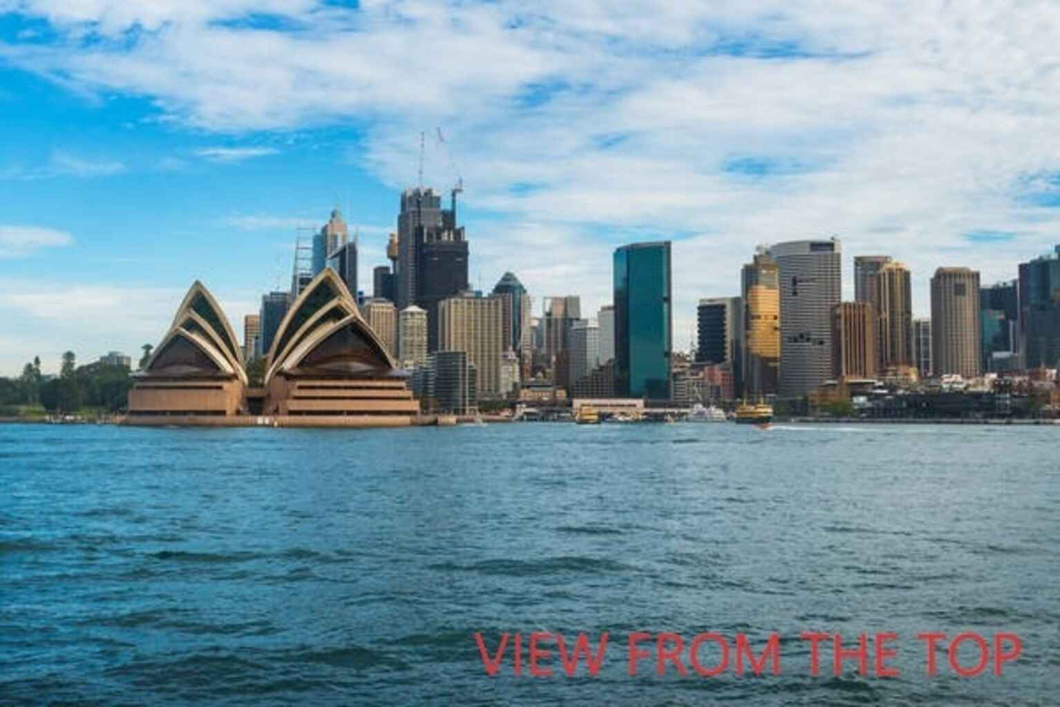 6/21 Waruda Street Kirribilli 6/21 Waruda Street Kirribilli