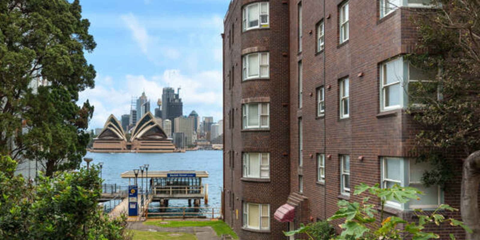 6/21 Waruda Street Kirribilli 6/21 Waruda Street Kirribilli