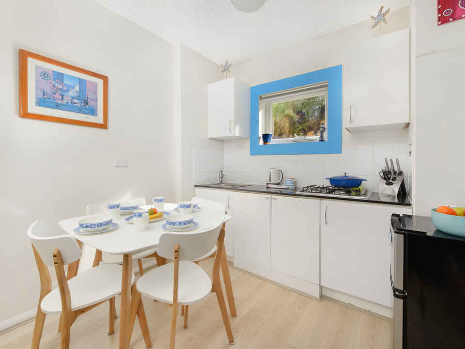 2/52 High Street North Sydney