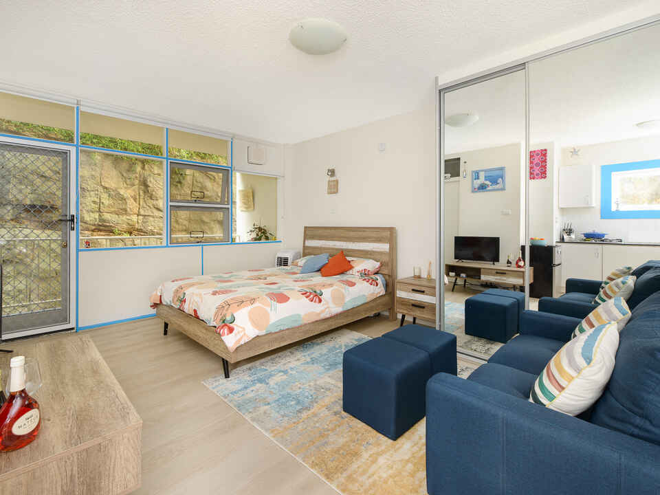 2/52 High Street North Sydney