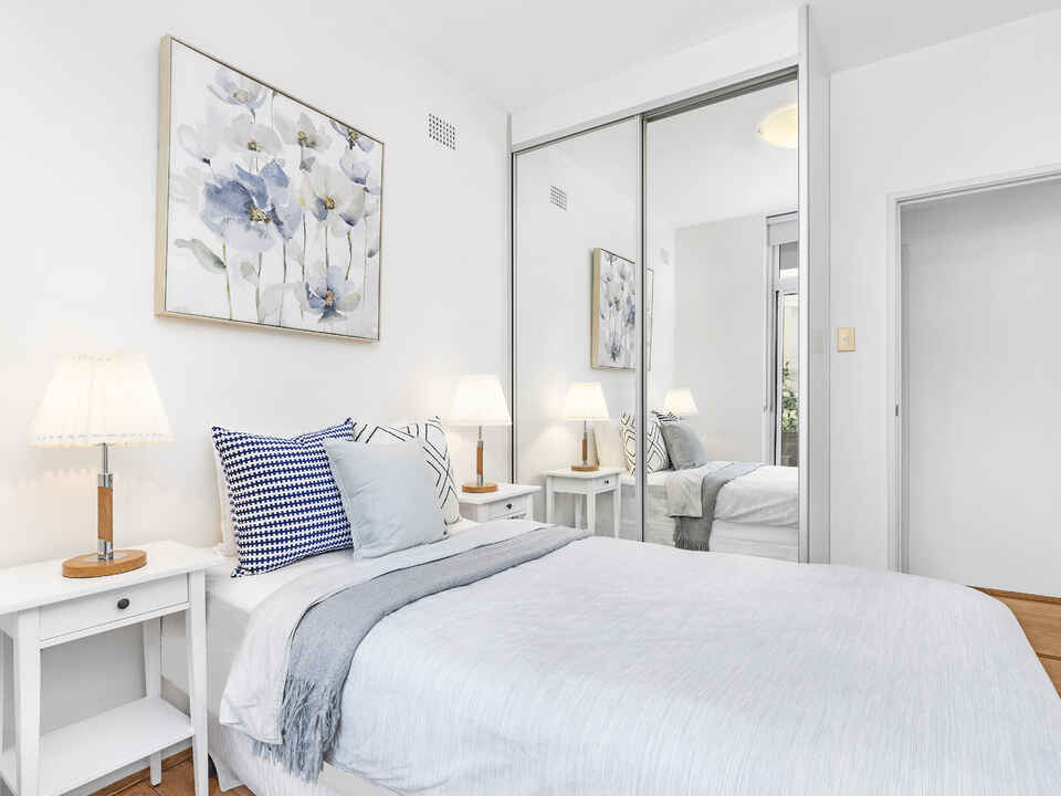 3/49-51 High Street North Sydney