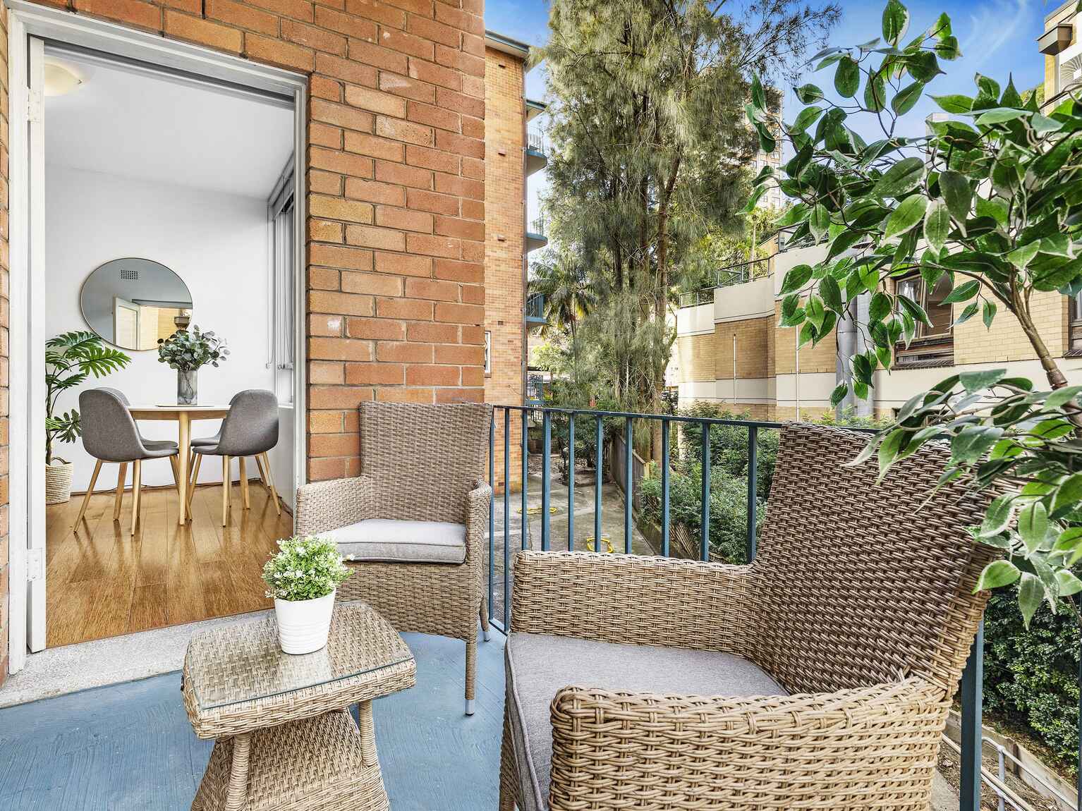 3/49-51 High Street North Sydney