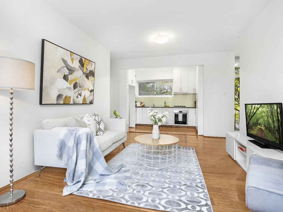 3/49-51 High Street North Sydney