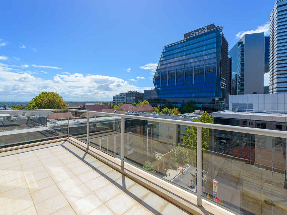 703/9 William Street North Sydney
