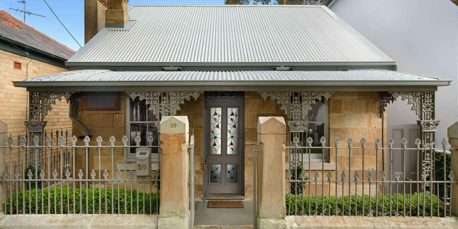 50 Bank Street North Sydney 50 Bank Street North Sydney