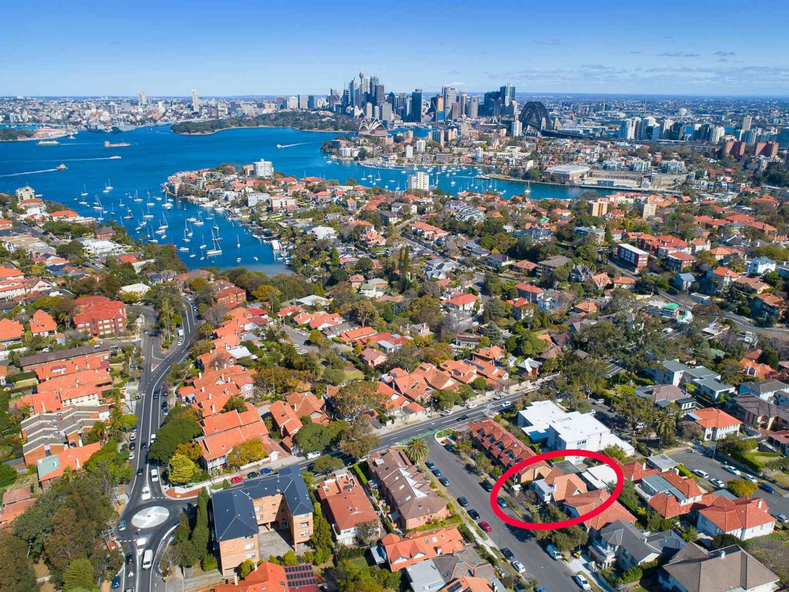 Unit For Lease 1/2 Claude Avenue Cremorne
