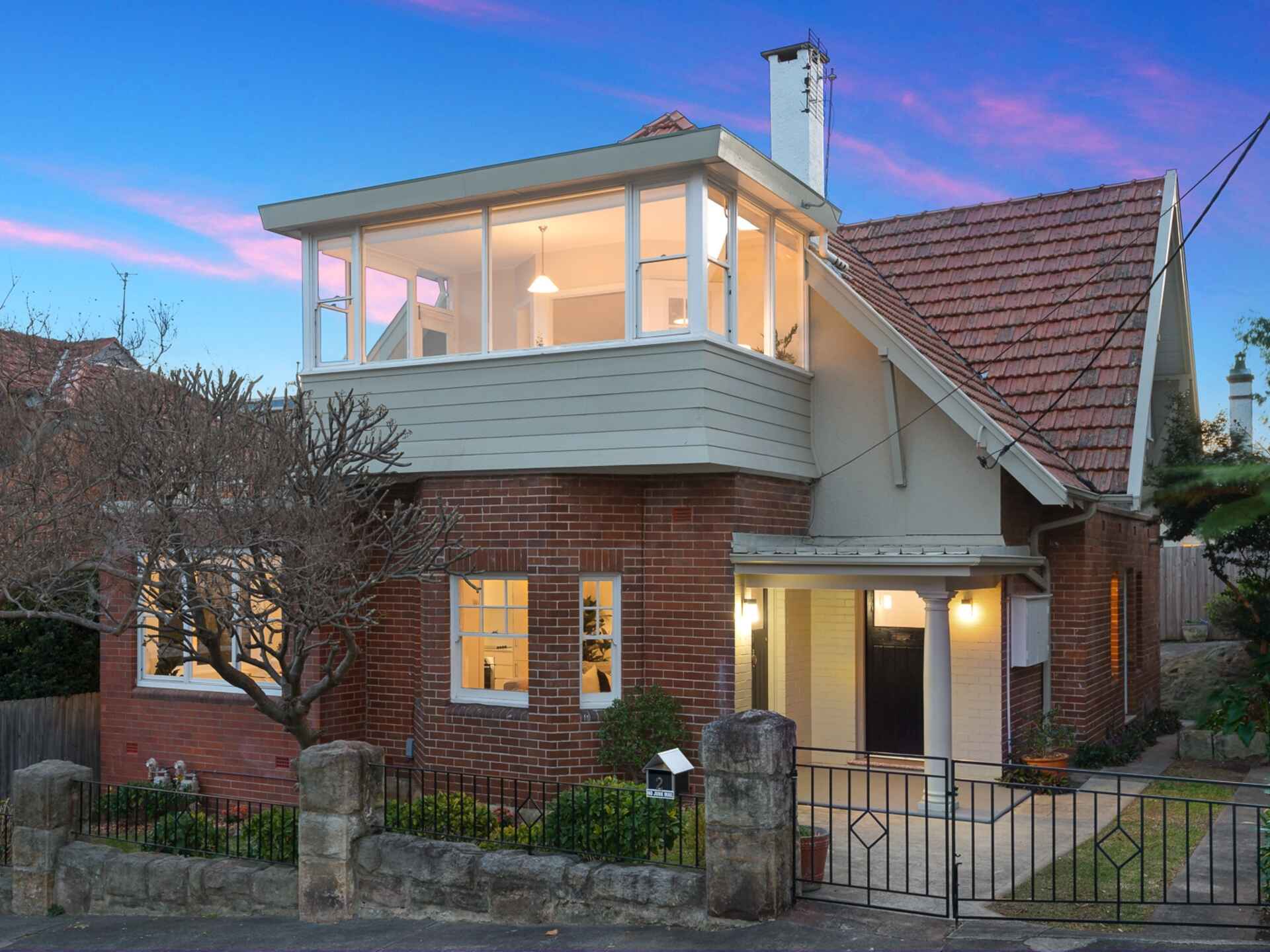 Unit For Lease 1/2 Claude Avenue Cremorne