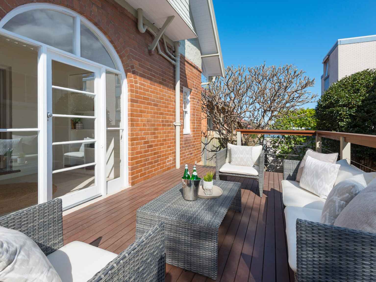 Unit For Lease 1/2 Claude Avenue Cremorne